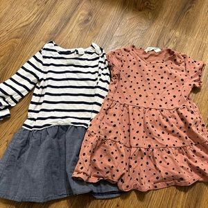 Toddler girl dress